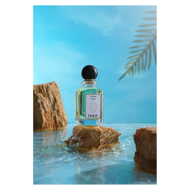 Viage Sample 3ml - Image 14 | Khrisha Perfumery Australia