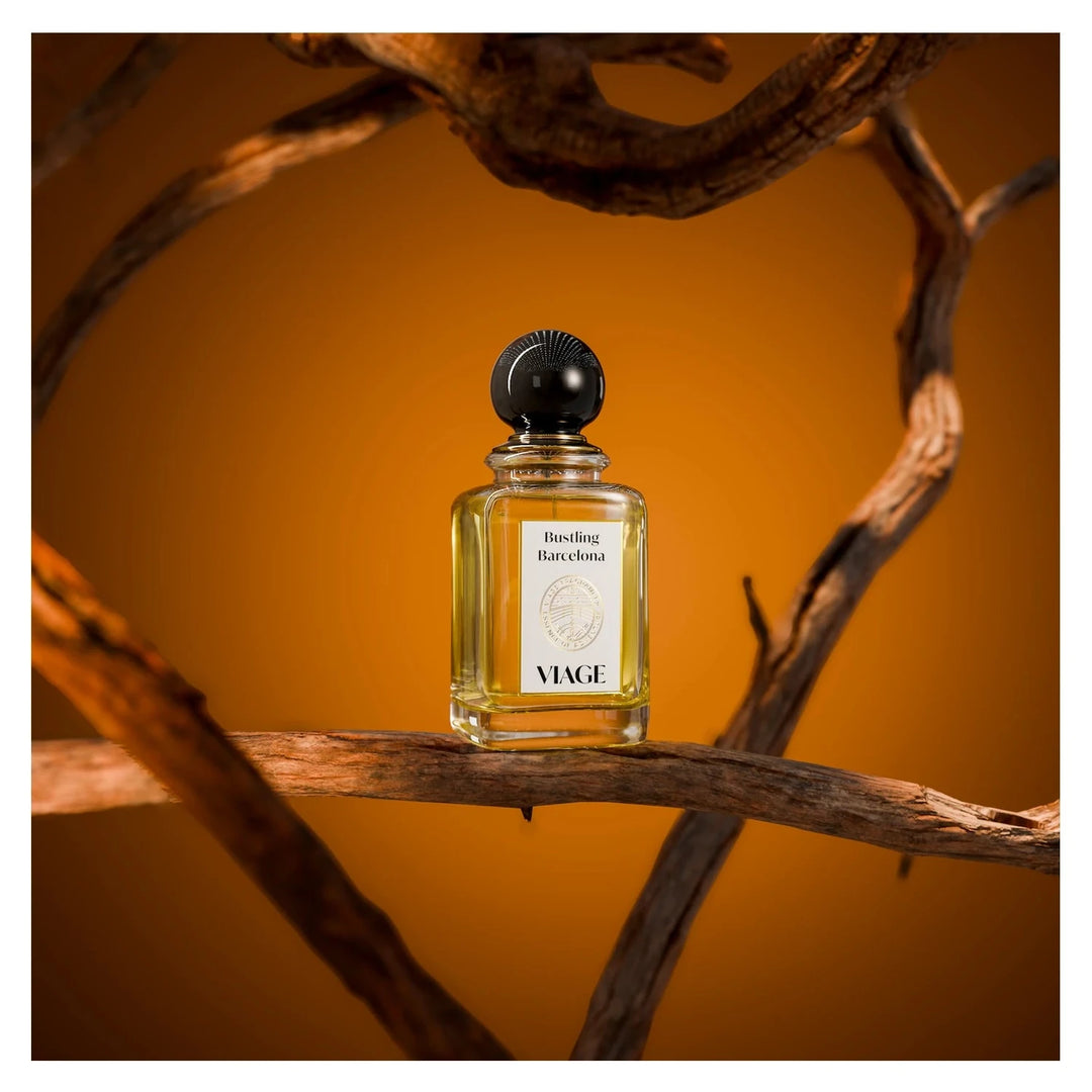 Viage Sample 3ml - Image 7 | Khrisha Perfumery Australia