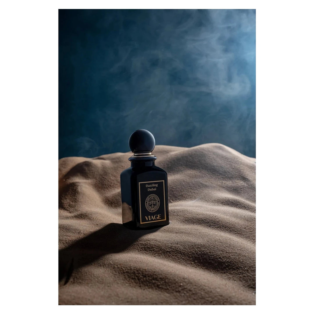 Viage Sample 3ml - Image 8 | Khrisha Perfumery Australia