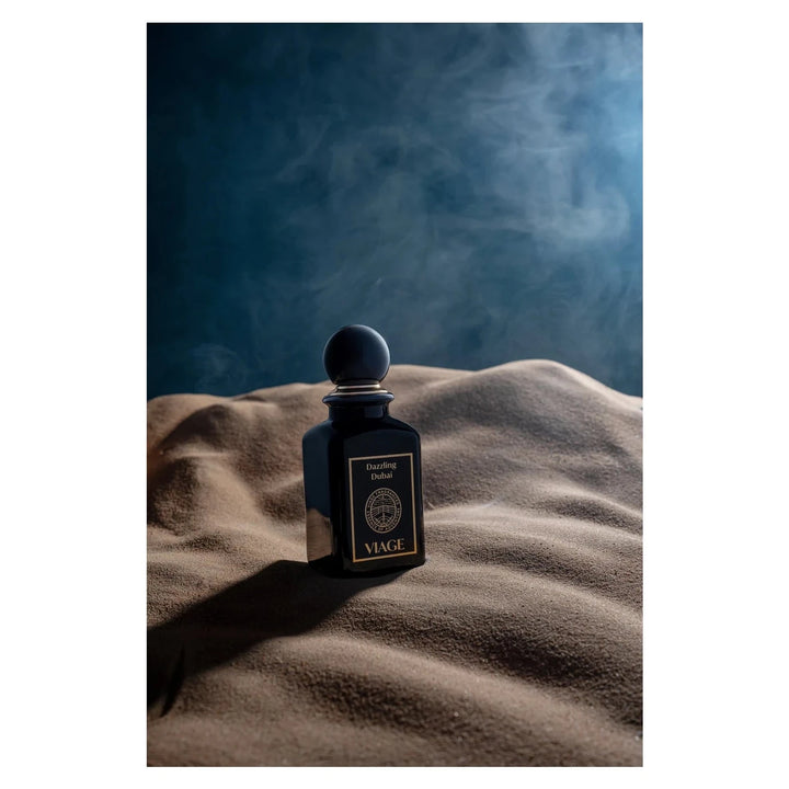Viage Sample 3ml - Image 8 | Khrisha Perfumery Australia