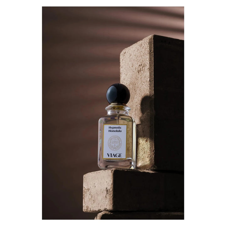 Viage Sample 3ml - Image 9 | Khrisha Perfumery Australia