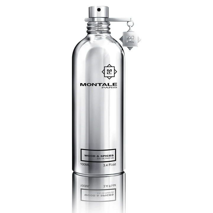 Montale Woods & Spices Eau de Parfum 100ml bottle